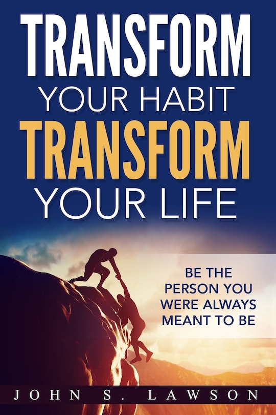 Front cover_Habits of Successful People