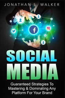 Couverture_Social Media Marketing For Beginners - How To Make Money Online