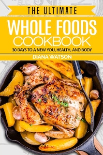 Couverture_Whole Foods Diet