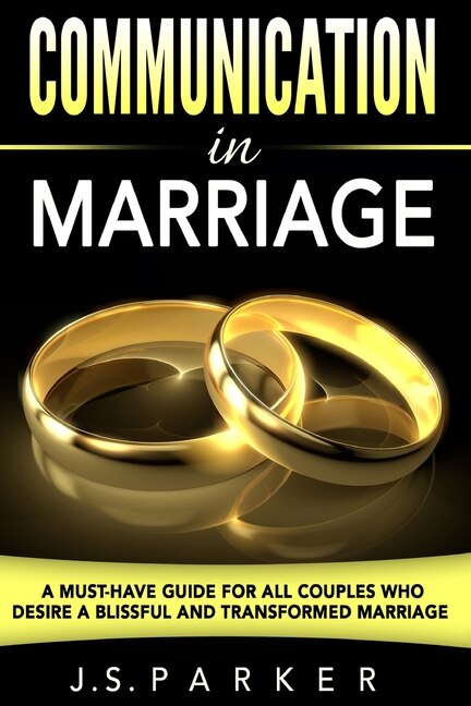 Couverture_Communication In Marriage