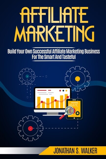 Front cover_Affiliate Marketing