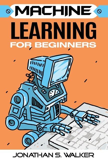 Couverture_Machine Learning For Beginners