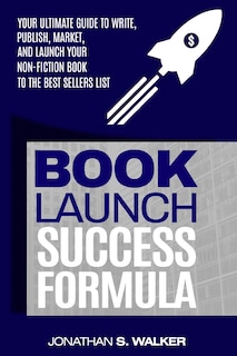 Couverture_Book Launch Success Formula