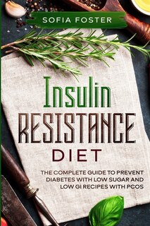 Couverture_Insulin Resistance Diet