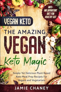 Front cover_Vegan Keto