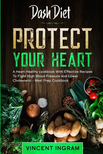 Front cover_Dash Diet