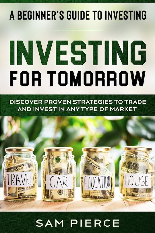 Couverture_A Beginner's Guide To Investing