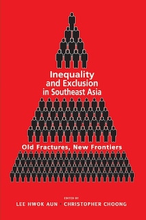 Front cover_Inequality and Exclusion in Southeast Asia
