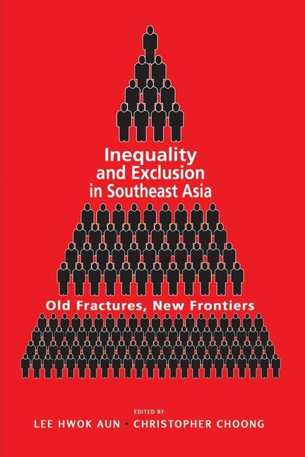 Front cover_Inequality and Exclusion in Southeast Asia