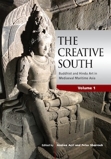 Front cover_The Creative South