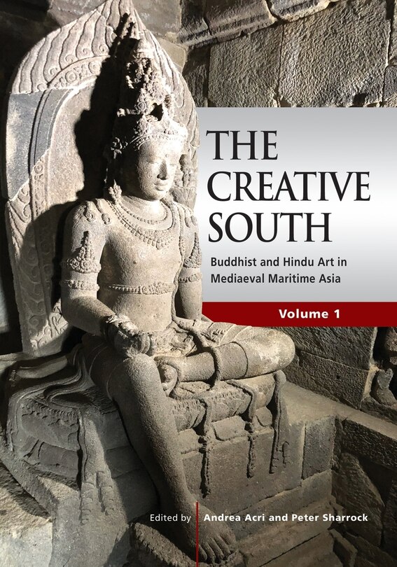 Front cover_The Creative South