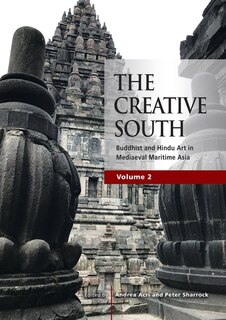Couverture_The Creative South