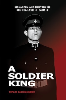 Couverture_A Soldier King