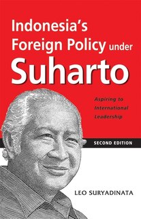 Front cover_Indonesia's Foreign Policy under Suharto