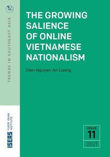Couverture_The Growing Salience of Online Vietnamese Nationalism