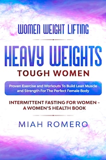 Couverture_Women Weight Lifting