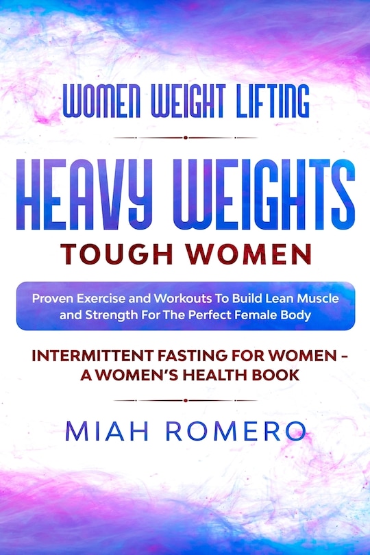 Couverture_Women Weight Lifting