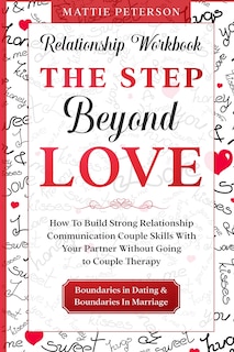 Front cover_Relationship Workbook