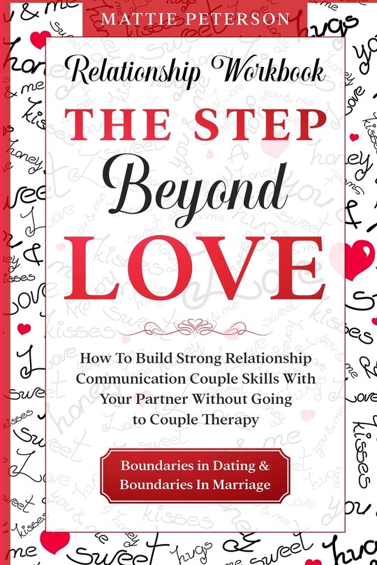 Front cover_Relationship Workbook