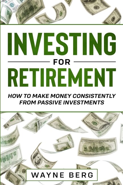 Front cover_Investing For Beginners