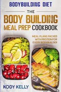 Front cover_Bodybuilding Diet