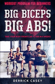 Couverture_Workout Program For Beginners