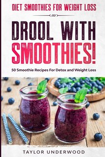 Couverture_Diet Smoothies For Weight Loss