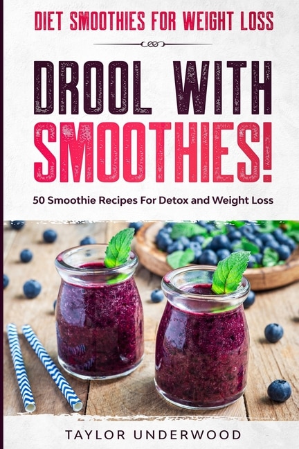 Couverture_Diet Smoothies For Weight Loss