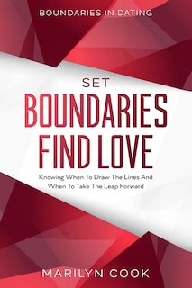 Couverture_Boundaries In Dating