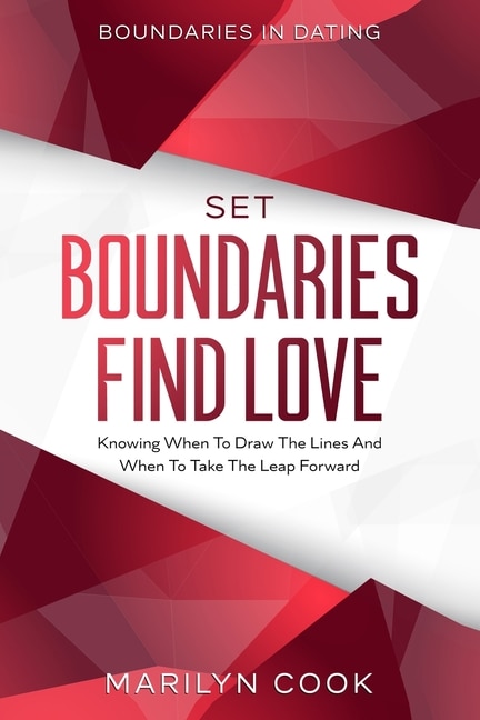 Couverture_Boundaries In Dating