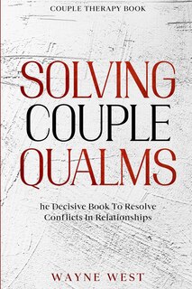 Front cover_Couple Therapy Book