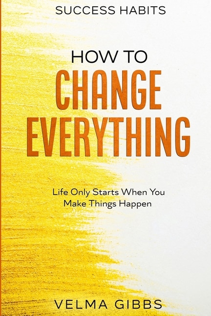 Couverture_Success Habits