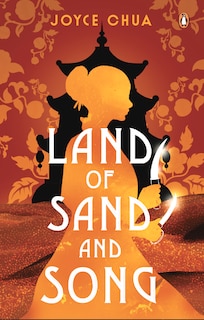 Front cover_Land Of Sand And Song