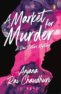 Couverture_A Market for Murder: A Das Sisters Mystery