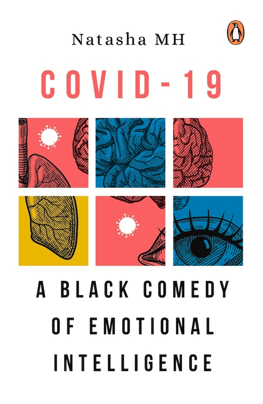 Covid-19: A Black Comedy Of Emotional Intelligence