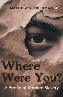 Front cover_Where Were You?