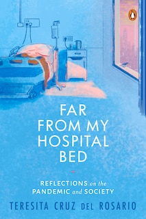 Front cover_Far From My Hospital Bed