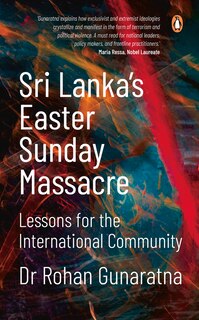 Couverture_Sri Lanka's Easter Sunday Massacre