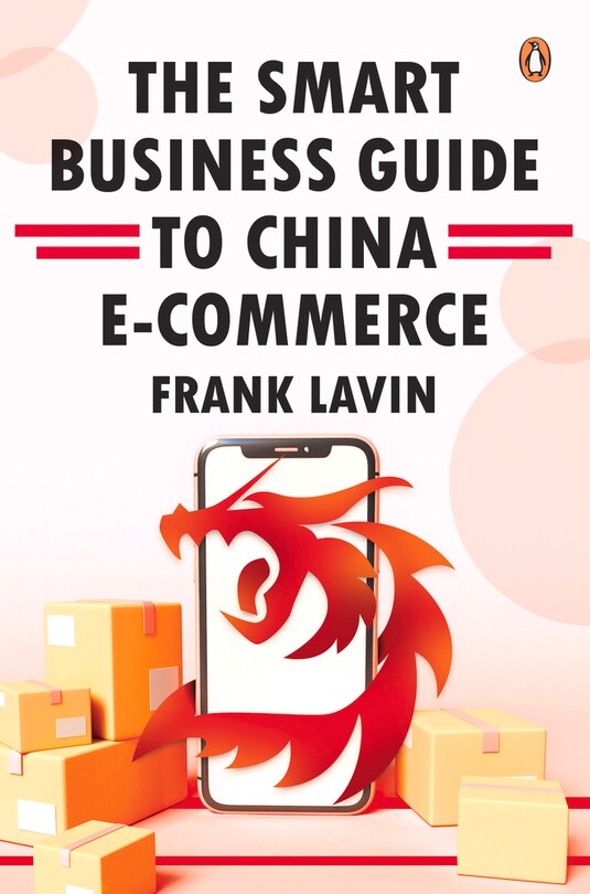 Couverture_The Smart Business Guide to China E-Commerce