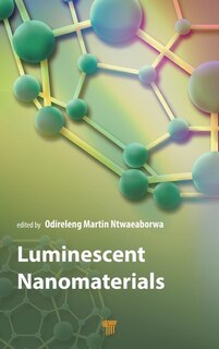 Couverture_Luminescent Nanomaterials