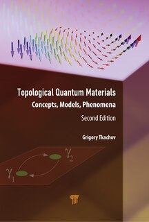 Couverture_Topological Quantum Materials