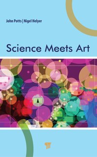 Front cover_Science Meets Art