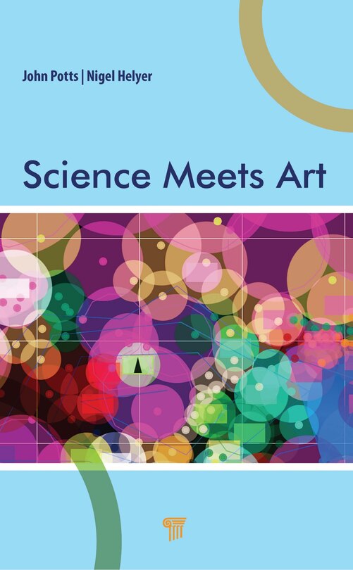 Front cover_Science Meets Art