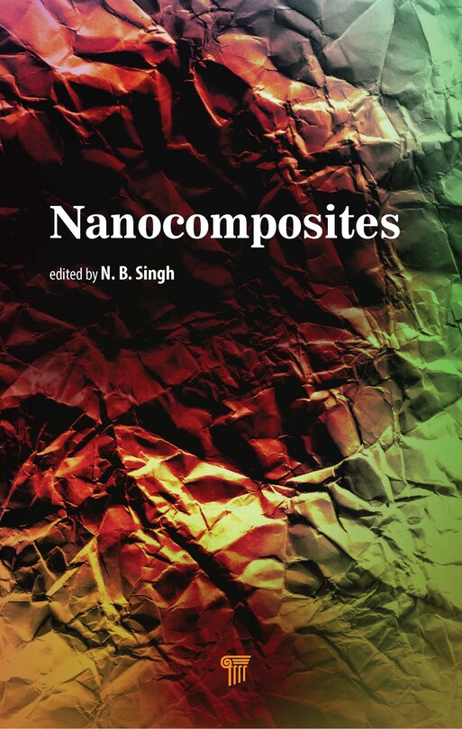 Front cover_Nanocomposites
