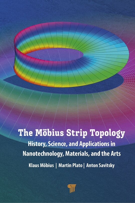 Couverture_The Mobius Strip Topology