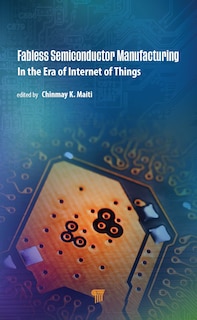 Front cover_Fabless Semiconductor Manufacturing