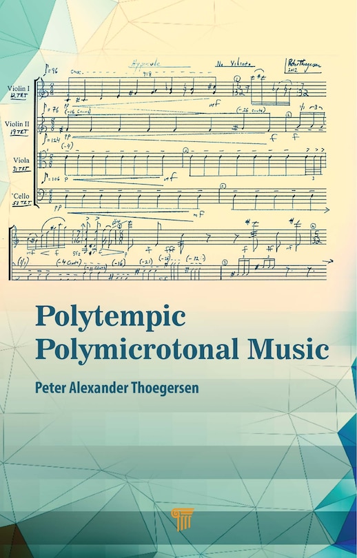 Front cover_Polytempic Polymicrotonal Music