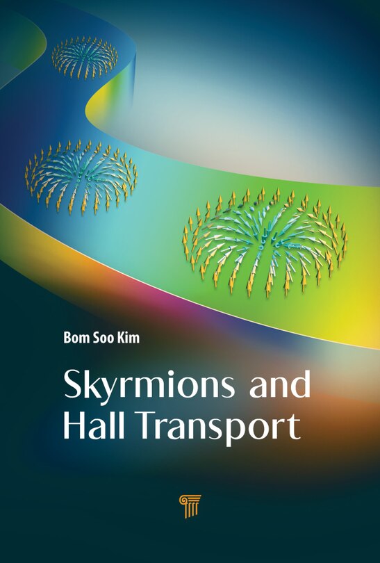 Couverture_Skyrmions and Hall Transport