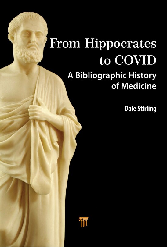 Front cover_From Hippocrates to COVID-19