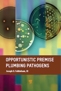 Front cover_Opportunistic Premise Plumbing Pathogens